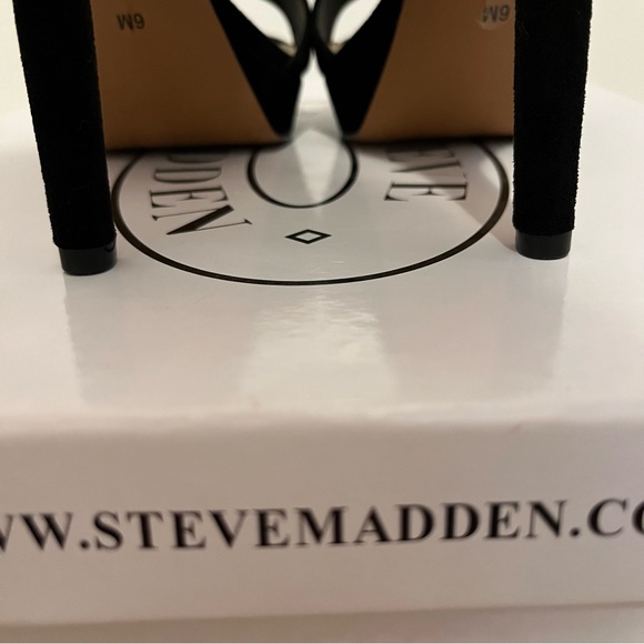 Steve Madden Platform Sandal - Picture 5 of 8